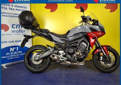Yamaha Tracer 900 (2018 - 20) - Annuncio 9758474