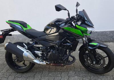 Kawasaki Z 400 (2023) - Annuncio 9758476
