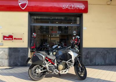 Ducati Multistrada V4 S (2021 - 24) - Annuncio 9758483