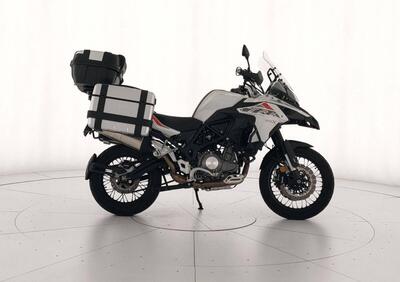 Benelli TRK 502X (2018 - 20) - Annuncio 9758480
