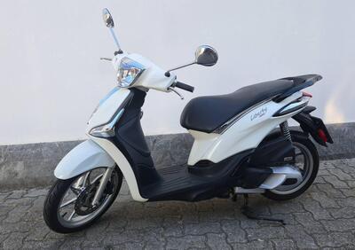 Piaggio Liberty 150 3V ABS (2021 - 24) - Annuncio 9758482