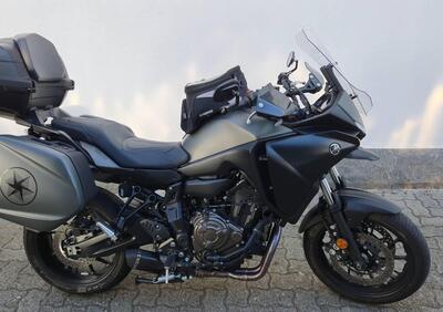 Yamaha Tracer 7 GT (2021 - 24) - Annuncio 9758484