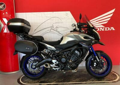Yamaha Tracer 900 ABS (2015 - 16) - Annuncio 9758486