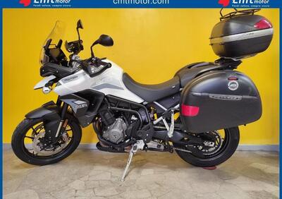 Honda Crossrunner ABS (2010 - 14) - Annuncio 9758489