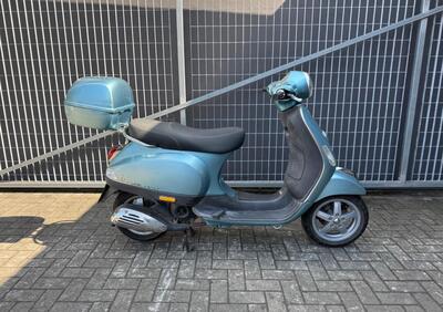 Vespa LX 50 4T (2009 - 14) - Annuncio 9748752