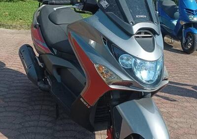Kymco Xciting 500 (2005 - 06) - Annuncio 9758500