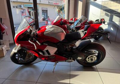Ducati Panigale V4 R (2023 - 24) - Annuncio 9758497
