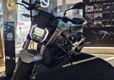 Zero S (2015 - 25) - Annuncio 9758509