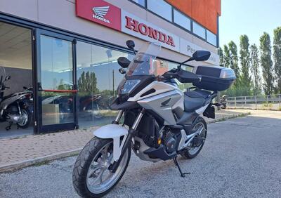 Honda NC 750 X DCT ABS (2018 - 20) - Annuncio 9758505