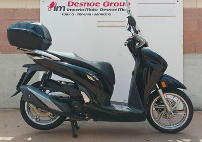 Honda SH 350 (2021 - 24) - Annuncio 9758502
