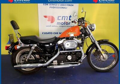 Harley-Davidson 883 Custom (2001 - 05) - XL 53C - Annuncio 9758501