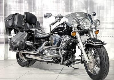 Yamaha XVS 1600 Wild Star - Annuncio 9758518