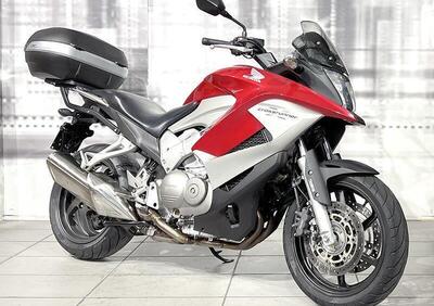 Honda Crossrunner ABS (2010 - 14) - Annuncio 9758519