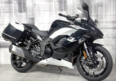 Kawasaki Ninja 1000 SX Tourer (2021 - 24) - Annuncio 9758521