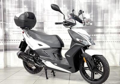 Kymco Agility 150 R16 - Annuncio 9758524
