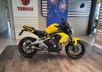 Kawasaki ER-6N (2012 - 13) - Annuncio 9758536