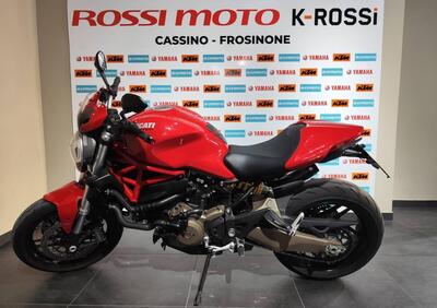 Ducati Monster 821 ABS (2014 - 17) - Annuncio 9758525