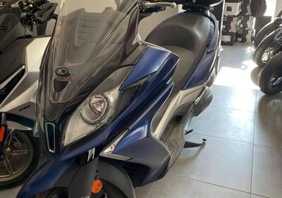 Kymco Downtown 350i ABS (2016 - 20) - Annuncio 9758526