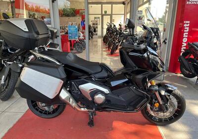 Honda X-ADV 750 DCT Travel (2021 - 24) - Annuncio 9758529