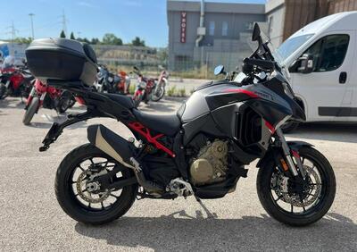 Ducati Multistrada V4 S Grand Tour (2024) - Annuncio 9758531