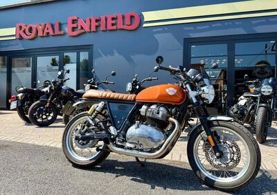 Royal Enfield Interceptor 650 (2019 - 20) - Annuncio 9758542