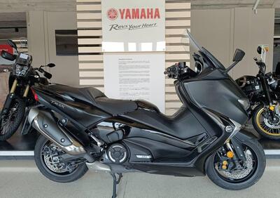 Yamaha T-Max 530 DX (2017 - 19) - Annuncio 9758541
