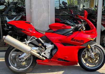 Benelli Tornado 900 Tre (2003 - 06) - Annuncio 9758552