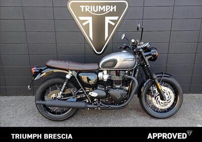 Triumph Bonneville T120 (2021 - 25) - Annuncio 9758547