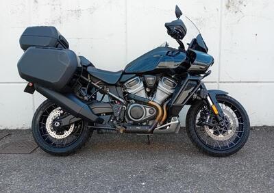 Harley-Davidson Pan America 1250 Special (2020 - 25) - Annuncio 9758550