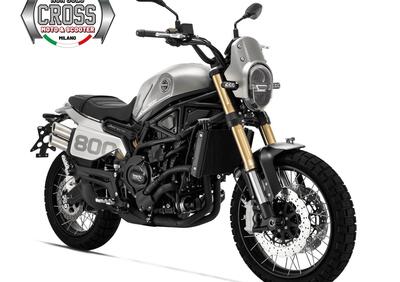 Benelli Leoncino 800 Trail (2022 - 25) - Annuncio 9758558