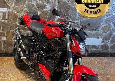 Ducati Streetfighter (2009 - 12) - Annuncio 9758574