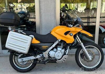 Bmw F 650 GS (2000 - 03) - Annuncio 9758575