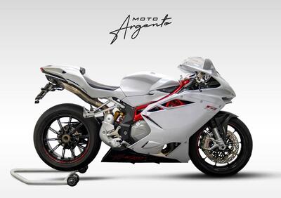 MV Agusta F4 1000 (2010 - 15) - Annuncio 9758576
