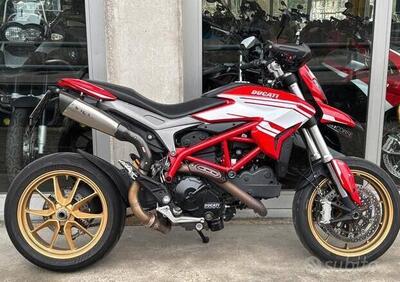 Ducati Hypermotard 821 (2013 - 15) - Annuncio 9758581