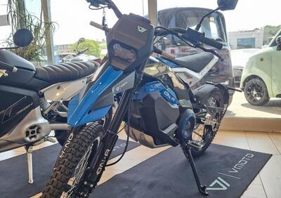 VMoto ON-R L3e (2023 - 25) - Annuncio 9758579