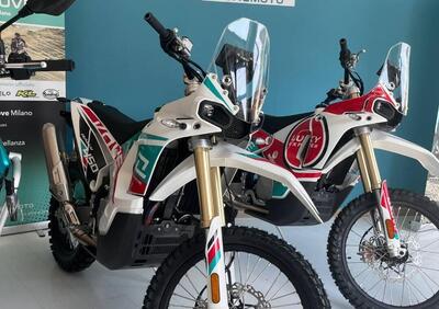 Kove 450 Rally Low (2025) - Annuncio 9405194