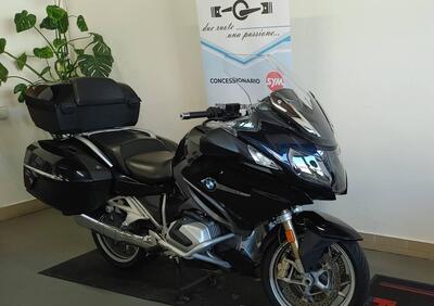 Bmw R 1250 RT (2019 - 20) - Annuncio 9758603