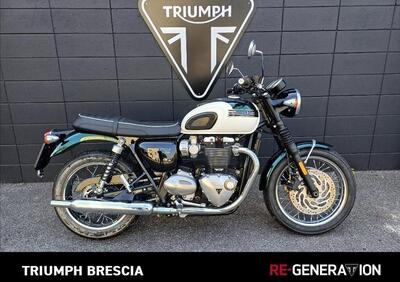 Triumph Bonneville T120 (2016 - 20) - Annuncio 9758578