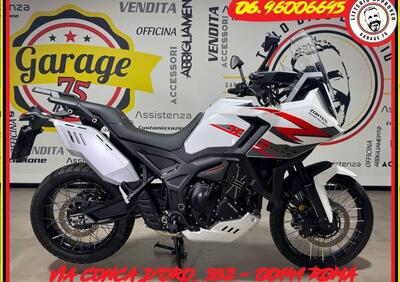 Zontes ZT703-F (2025) - Annuncio 9758584