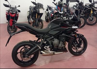Triumph Tiger Sport 660 (2025) - Annuncio 9732208