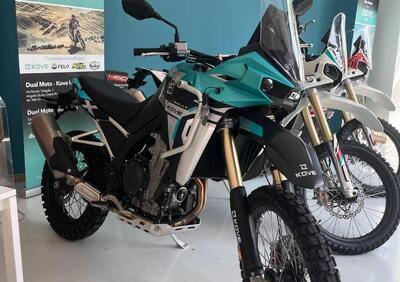 Kove 800 Rally (2025) - Annuncio 9758589