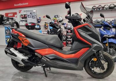 Kymco DTX 360 300 (2022 - 25) - Annuncio 9758593