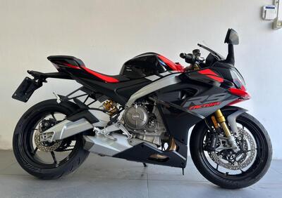 Aprilia RS 660 Factory (2025) - Annuncio 9758591