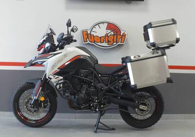 Benelli TRK 702X (2023 - 25) - Annuncio 9669858