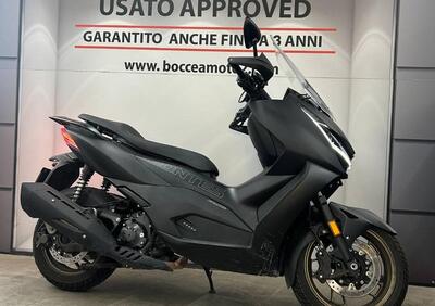 Zontes ZT350-D (2023 - 25) - Annuncio 9758597