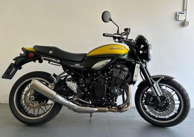 Kawasaki Z 900 RS (2022 - 25) - Annuncio 9758594