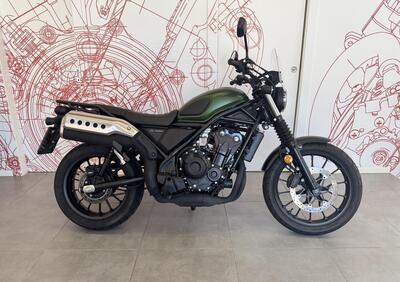 Honda CL500 (2023 - 24) - Annuncio 9758598