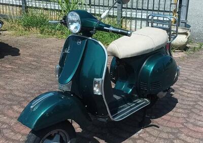 Lml Star 125 4t Automatica (2013 - 17) - Annuncio 9758607