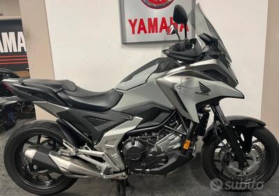 Honda NC 750 X Travel (2021 - 24) - Annuncio 9758611