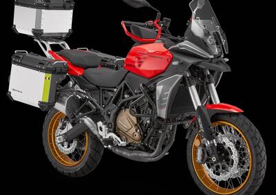 QJ Motor SRT 700 SX (2025) - Annuncio 9758605